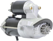 Starter BBB Industries Rotating Electrical 6692