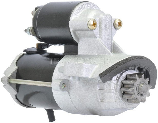 Starter BBB Industries Rotating Electrical 6692
