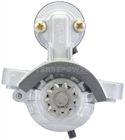 Starter BBB Industries Rotating Electrical 6692