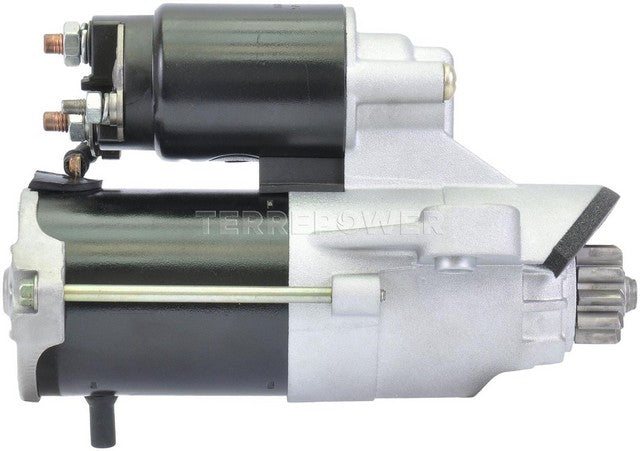 Starter BBB Industries Rotating Electrical 6692