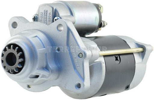 Starter BBB Industries Rotating Electrical 6696