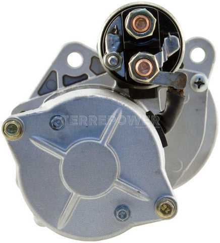 Starter BBB Industries Rotating Electrical 6696