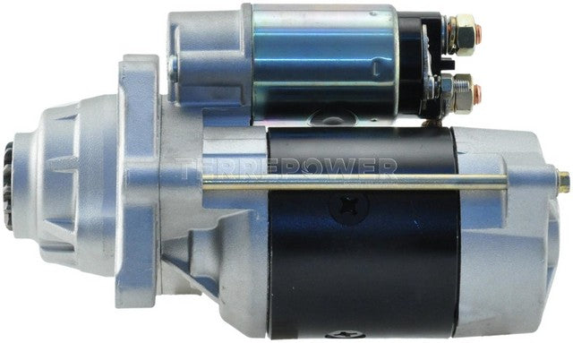 Starter BBB Industries Rotating Electrical 6696