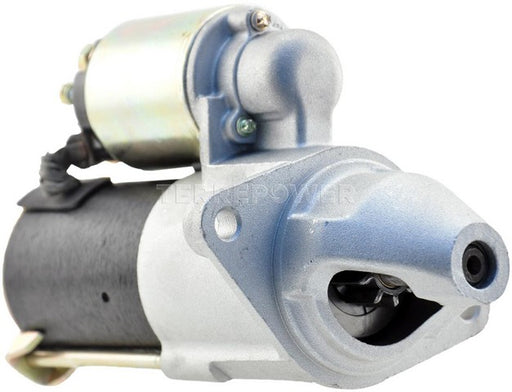 Starter BBB Industries Rotating Electrical 6726