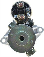 Starter BBB Industries Rotating Electrical 6726