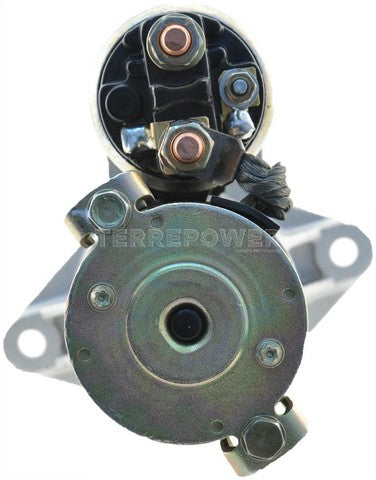 Starter BBB Industries Rotating Electrical 6726
