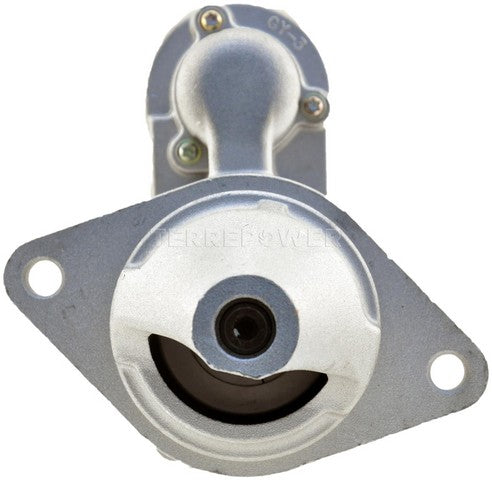 Starter BBB Industries Rotating Electrical 6726