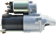 Starter BBB Industries Rotating Electrical 6726