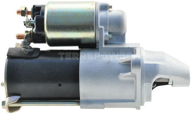 Starter BBB Industries Rotating Electrical 6726