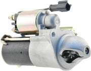 Starter BBB Industries Rotating Electrical 6749