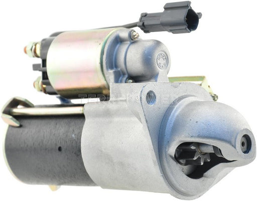 Starter BBB Industries Rotating Electrical 6749