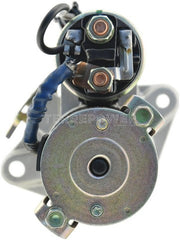 Starter BBB Industries Rotating Electrical 6749