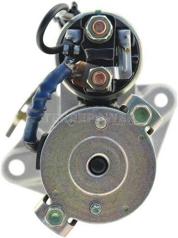 Starter BBB Industries Rotating Electrical 6749