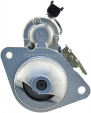 Starter BBB Industries Rotating Electrical 6749
