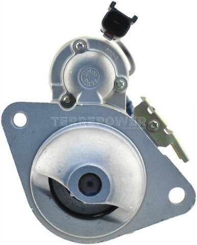 Starter BBB Industries Rotating Electrical 6749