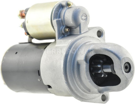 Starter BBB Industries Rotating Electrical 6756