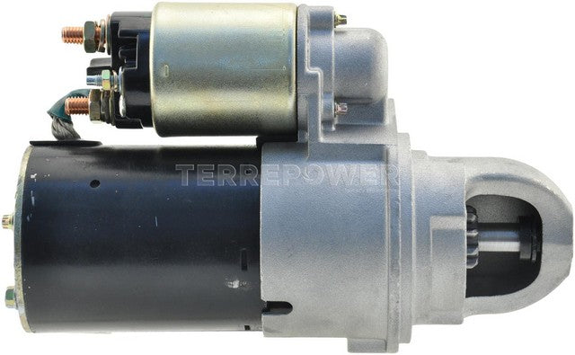 Starter BBB Industries Rotating Electrical 6756