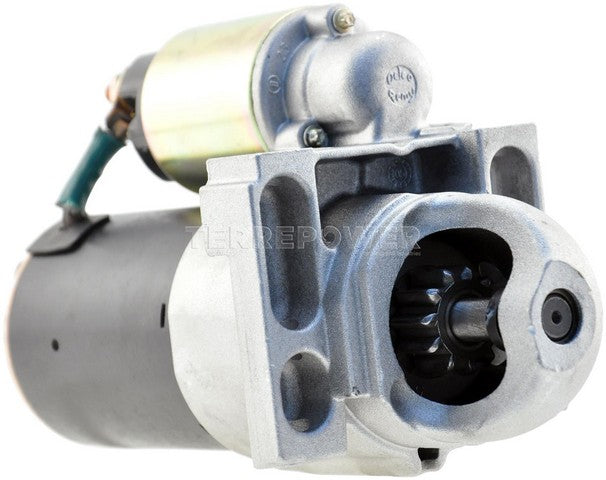 Starter BBB Industries Rotating Electrical 6757