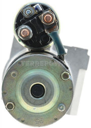Starter BBB Industries Rotating Electrical 6757