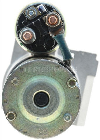 Starter BBB Industries Rotating Electrical 6757