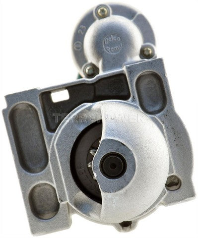 Starter BBB Industries Rotating Electrical 6757