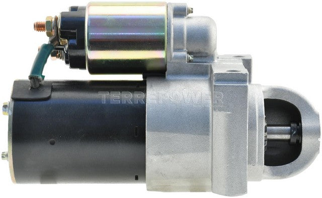 Starter BBB Industries Rotating Electrical 6757