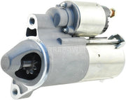 Starter BBB Industries Rotating Electrical 6761