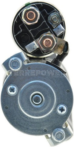 Starter BBB Industries Rotating Electrical 6761