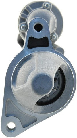 Starter BBB Industries Rotating Electrical 6761