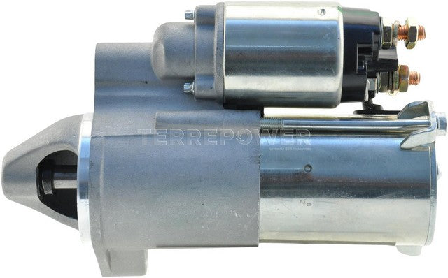 Starter BBB Industries Rotating Electrical 6761