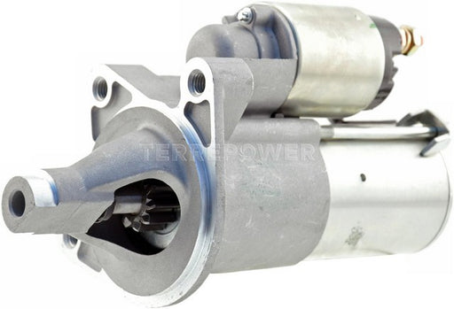 Starter BBB Industries Rotating Electrical N6763