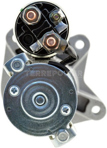 Starter BBB Industries Rotating Electrical 6763