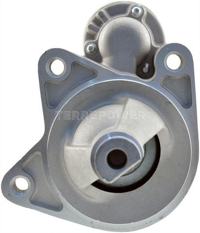 Starter BBB Industries Rotating Electrical N6763