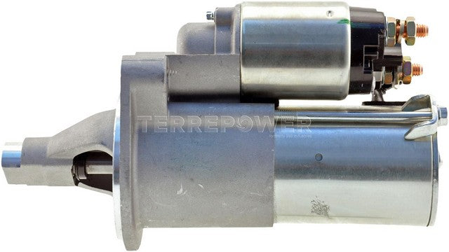 Starter BBB Industries Rotating Electrical N6763