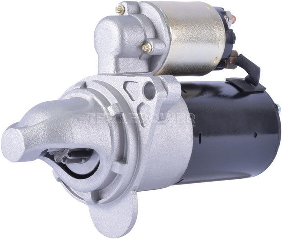 Starter BBB Industries Rotating Electrical 6782