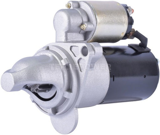 Starter BBB Industries Rotating Electrical 6782