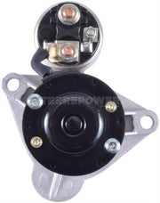 Starter BBB Industries Rotating Electrical 6782