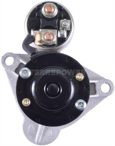 Starter BBB Industries Rotating Electrical 6782