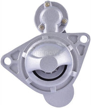 Starter BBB Industries Rotating Electrical 6782