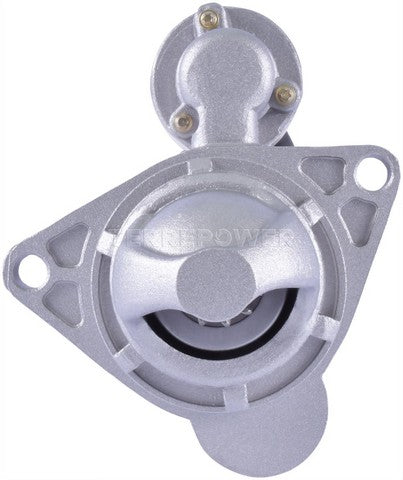 Starter BBB Industries Rotating Electrical 6782