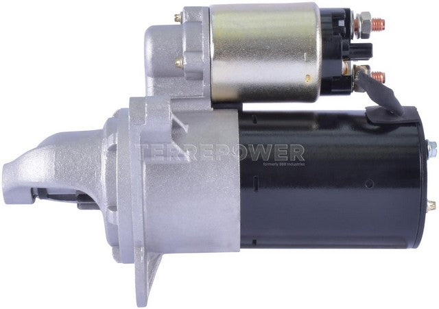 Starter BBB Industries Rotating Electrical 6782