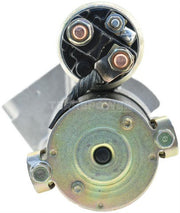 Starter BBB Industries Rotating Electrical 6783