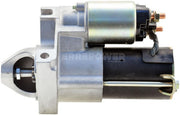 Starter BBB Industries Rotating Electrical 6783