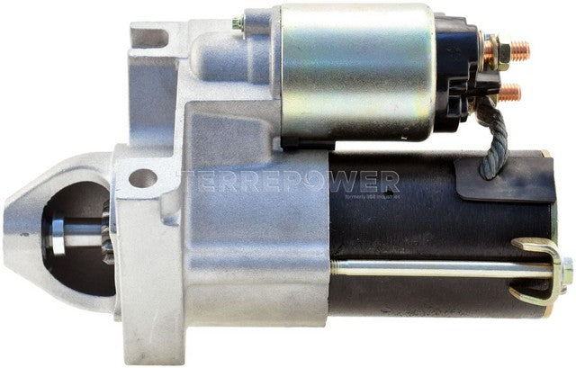 Starter BBB Industries Rotating Electrical 6783