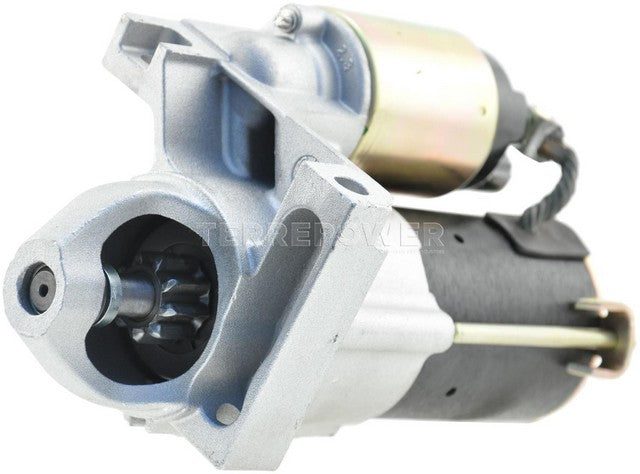 Starter BBB Industries Rotating Electrical 6785