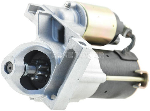 Starter BBB Industries Rotating Electrical 6785