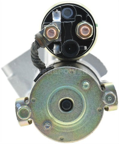 Starter BBB Industries Rotating Electrical 6785
