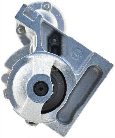 Starter BBB Industries Rotating Electrical 6785