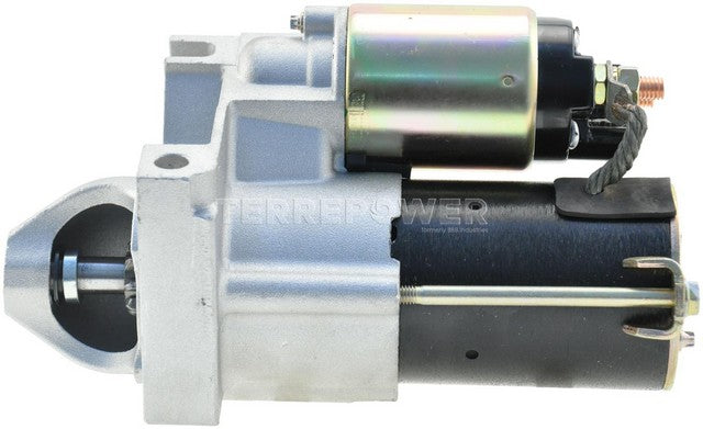 Starter BBB Industries Rotating Electrical 6785