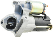 Starter BBB Industries Rotating Electrical 6786